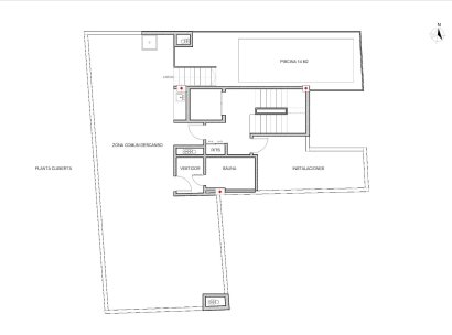 Appartement · Nieuwbouw Woningen - Torrevieja · Centro · Alicante · Spanje