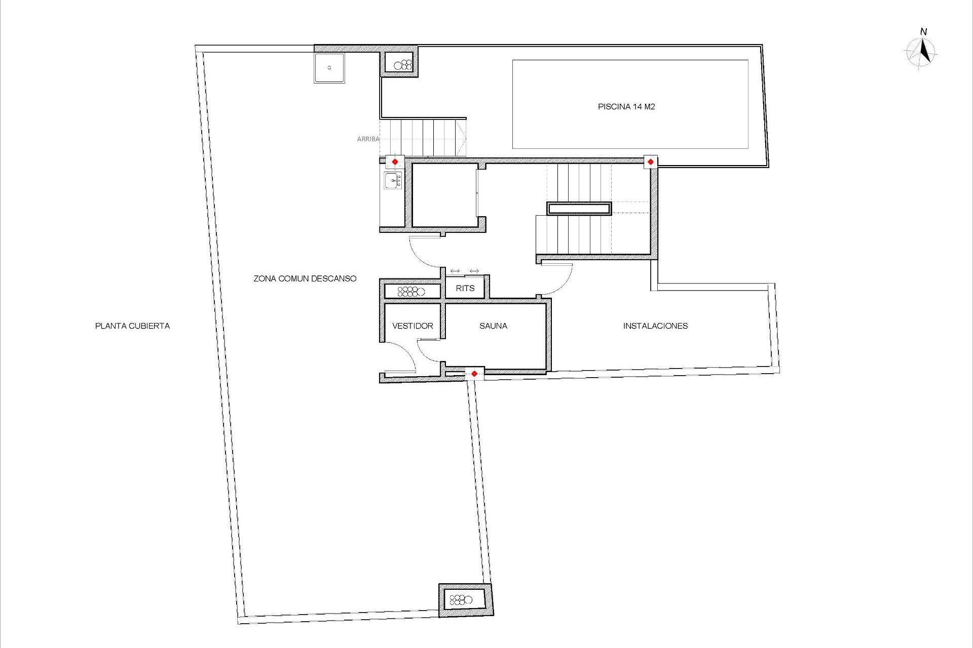 Nieuwbouw Woningen - Appartement - Torrevieja - Costa Blanca South