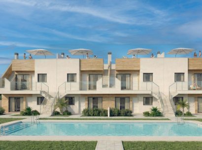 Bungalow · Neue Gebäude - Benijofar · Pueblo · Alicante · Spanien