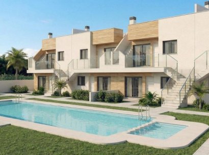 Bungalow · Neue Gebäude - Benijofar · Pueblo · Alicante · Spanien