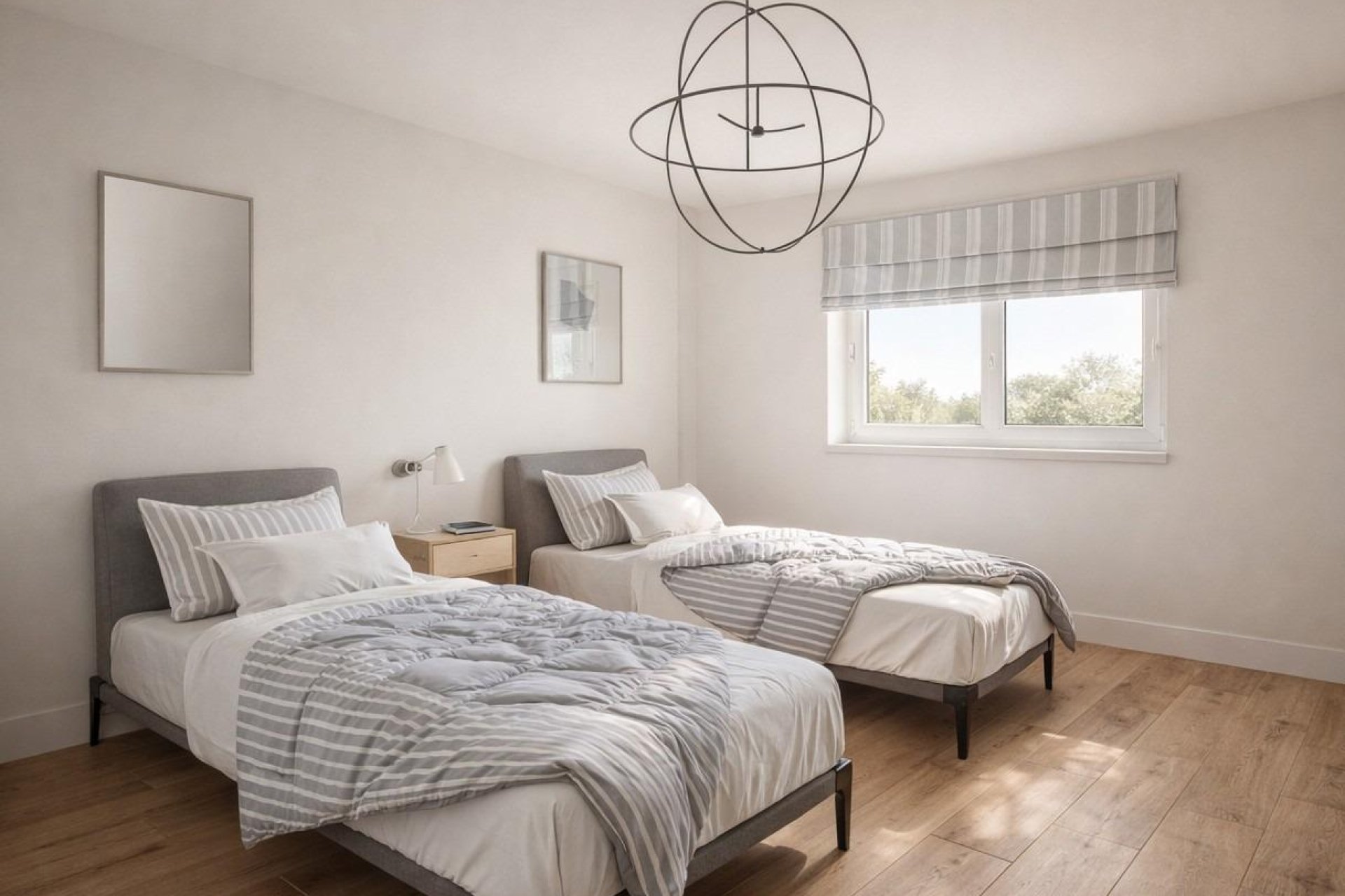Nybyggnation - Bungalow - Benijofar