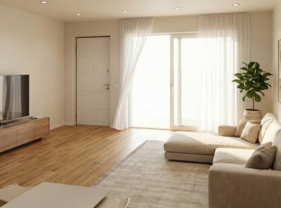 Bungalow · Nieuwbouw Woningen - Benijofar · Pueblo · Alicante · Spanje