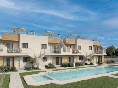 Bungalow · Nieuwbouw Woningen - Benijofar · Pueblo · Alicante · Spanje