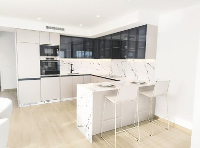 Villa · Nieuwbouw Woningen - La Finca Golf · Alicante · Spanje