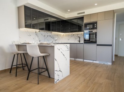 Villa · Nieuwbouw Woningen - La Finca Golf · Alicante · Spanje