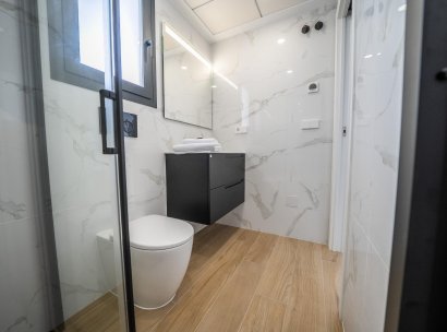 Villa · Nieuwbouw Woningen - La Finca Golf · Alicante · Spanje