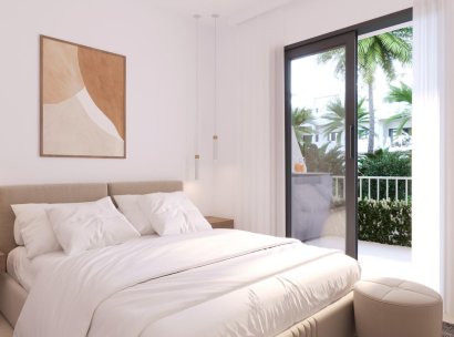 Appartement · Nieuwbouw Woningen - San Cayetano · Murcia · Spanje