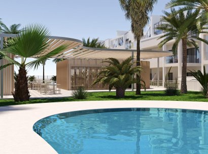 Appartement · Nieuwbouw Woningen - San Cayetano · Murcia · Spanje