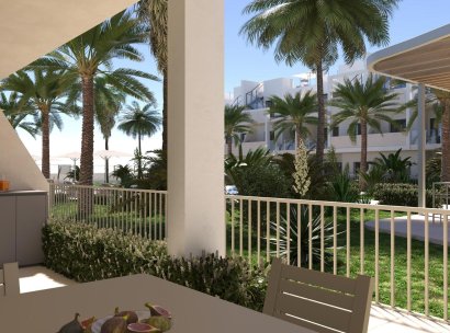 Appartement · Nieuwbouw Woningen - San Cayetano · Murcia · Spanje