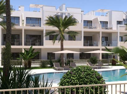 Penthouse · Nieuwbouw Woningen - San Cayetano · Murcia · Spanje