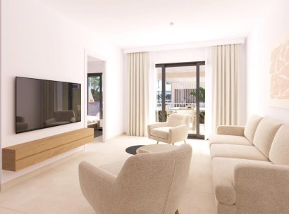 Penthouse · Nieuwbouw Woningen - San Cayetano · Murcia · Spanje