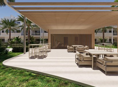 Penthouse · Nieuwbouw Woningen - San Cayetano · Murcia · Spanje