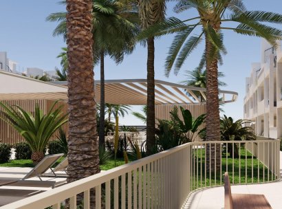 Penthouse · Nieuwbouw Woningen - San Cayetano · Murcia · Spanje