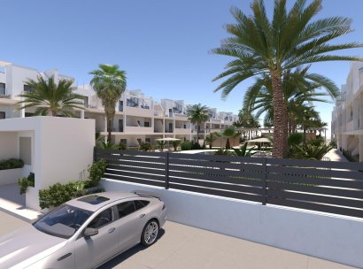 Penthouse · Nieuwbouw Woningen - San Cayetano · Murcia · Spanje