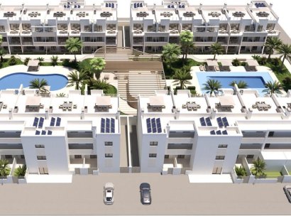 Penthouse · Nieuwbouw Woningen - San Cayetano · Murcia · Spanje