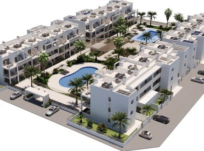 Penthouse · Nieuwbouw Woningen - San Cayetano · Murcia · Spanje