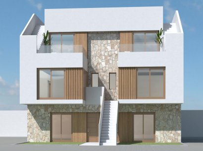 Penthouse · New Build - Benijofar · Pueblo · Alicante · Spain