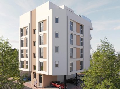 Appartement · Nieuwbouw Woningen - Lo Pagán · Murcia · Spanje