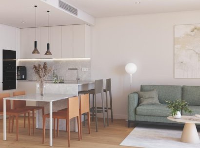 Appartement · Nieuwbouw Woningen - Lo Pagán · Murcia · Spanje