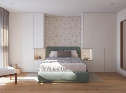 Appartement · Nieuwbouw Woningen - Lo Pagán · Murcia · Spanje