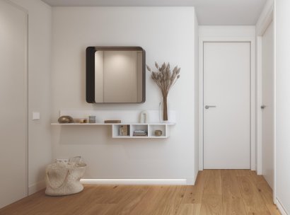 Appartement · Nieuwbouw Woningen - Lo Pagán · Murcia · Spanje