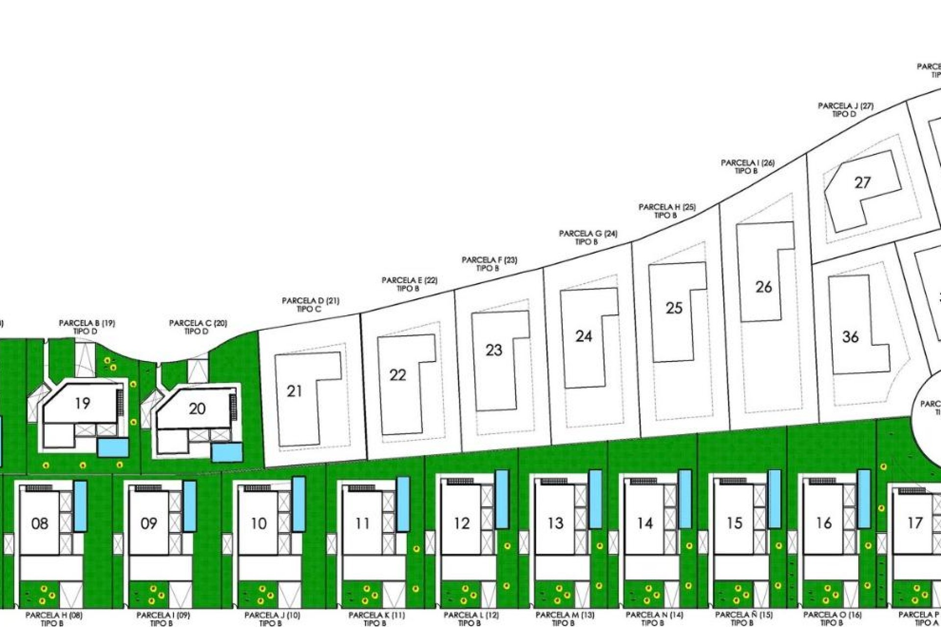 New Build - Villa - Finestrat - Costa Blanca North