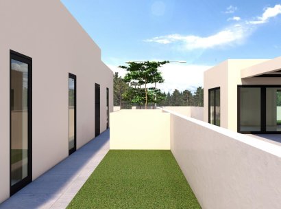 Villa · Obra nueva - Finestrat · Golf Bahia · Alicante · España