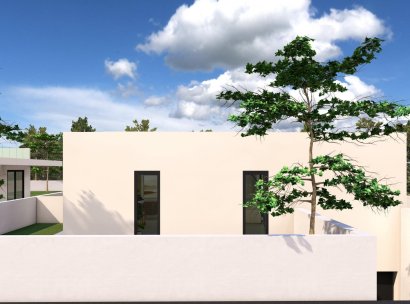 Villa · Obra nueva - Finestrat · Golf Bahia · Alicante · España