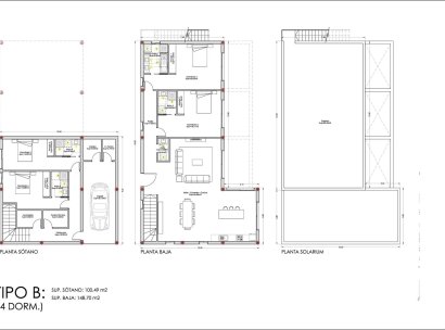 Villa · Obra nueva - Finestrat · Golf Bahia · Alicante · España
