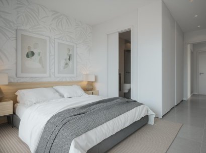 Wohnung · Neue Gebäude - Benijofar · Pueblo · Alicante · Spanien