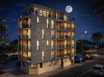 Appartement · Nieuwbouw Woningen - Torrevieja · Centro · Alicante · Spanje