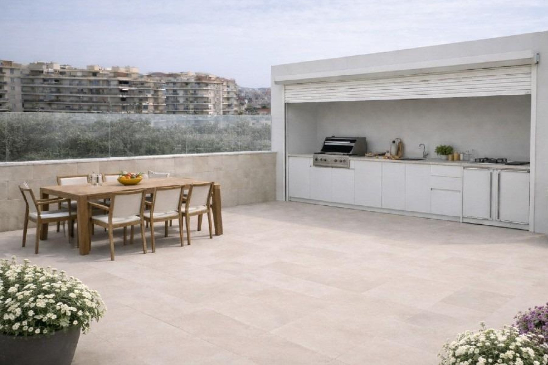 Nieuwbouw Woningen - Penthouse - Torrevieja - Costa Blanca South