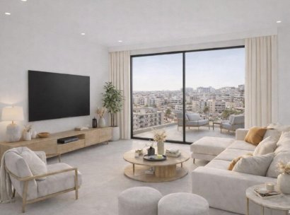 Penthouse · Nieuwbouw Woningen - Torrevieja · Centro · Alicante · Spanje