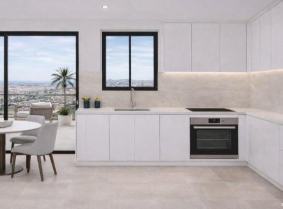 Penthouse · Nieuwbouw Woningen - Torrevieja · Centro · Alicante · Spanje