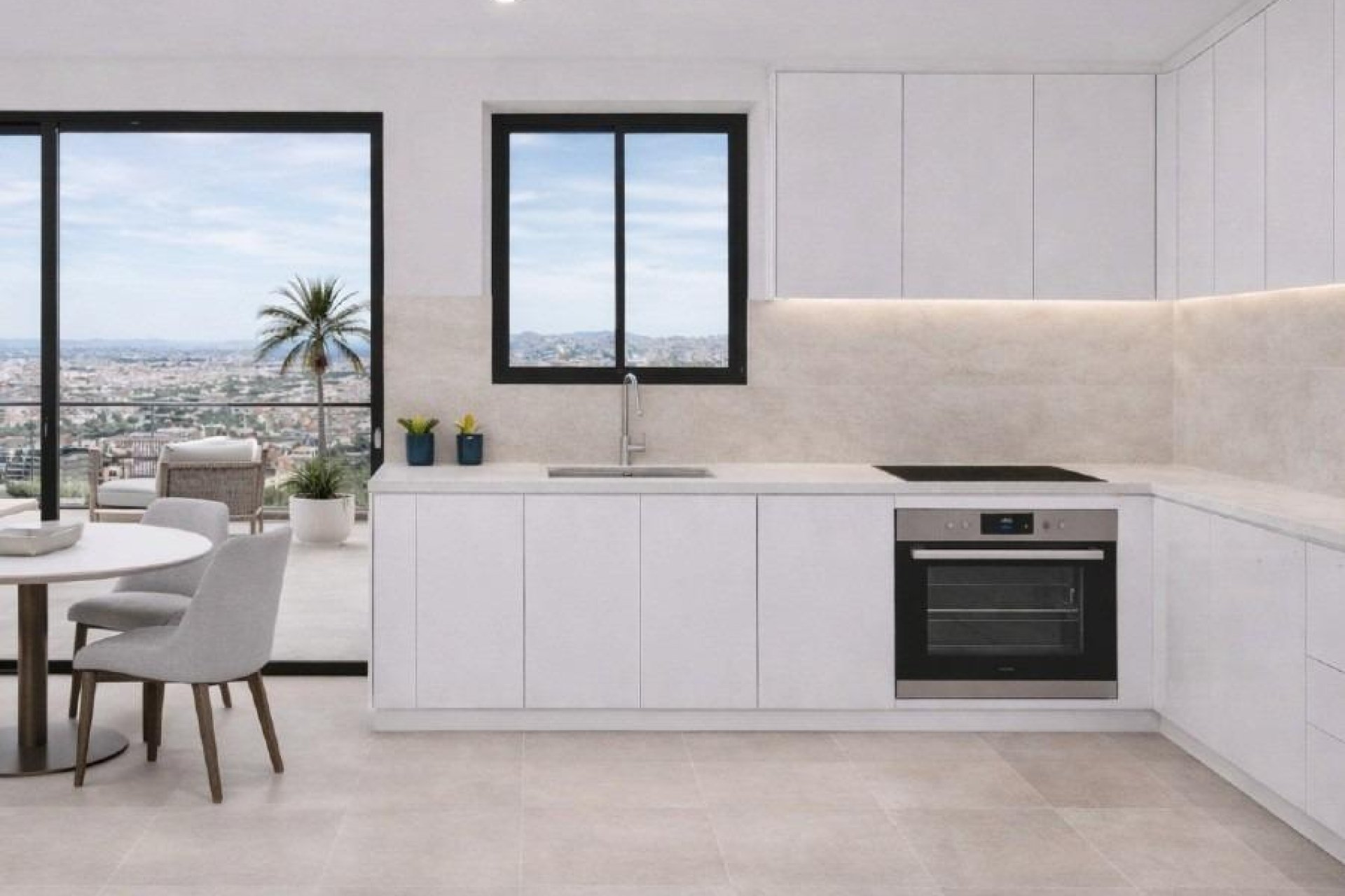 Nieuwbouw Woningen - Penthouse - Torrevieja - Costa Blanca South