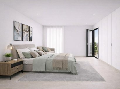 Penthouse · Nieuwbouw Woningen - Torrevieja · Centro · Alicante · Spanje