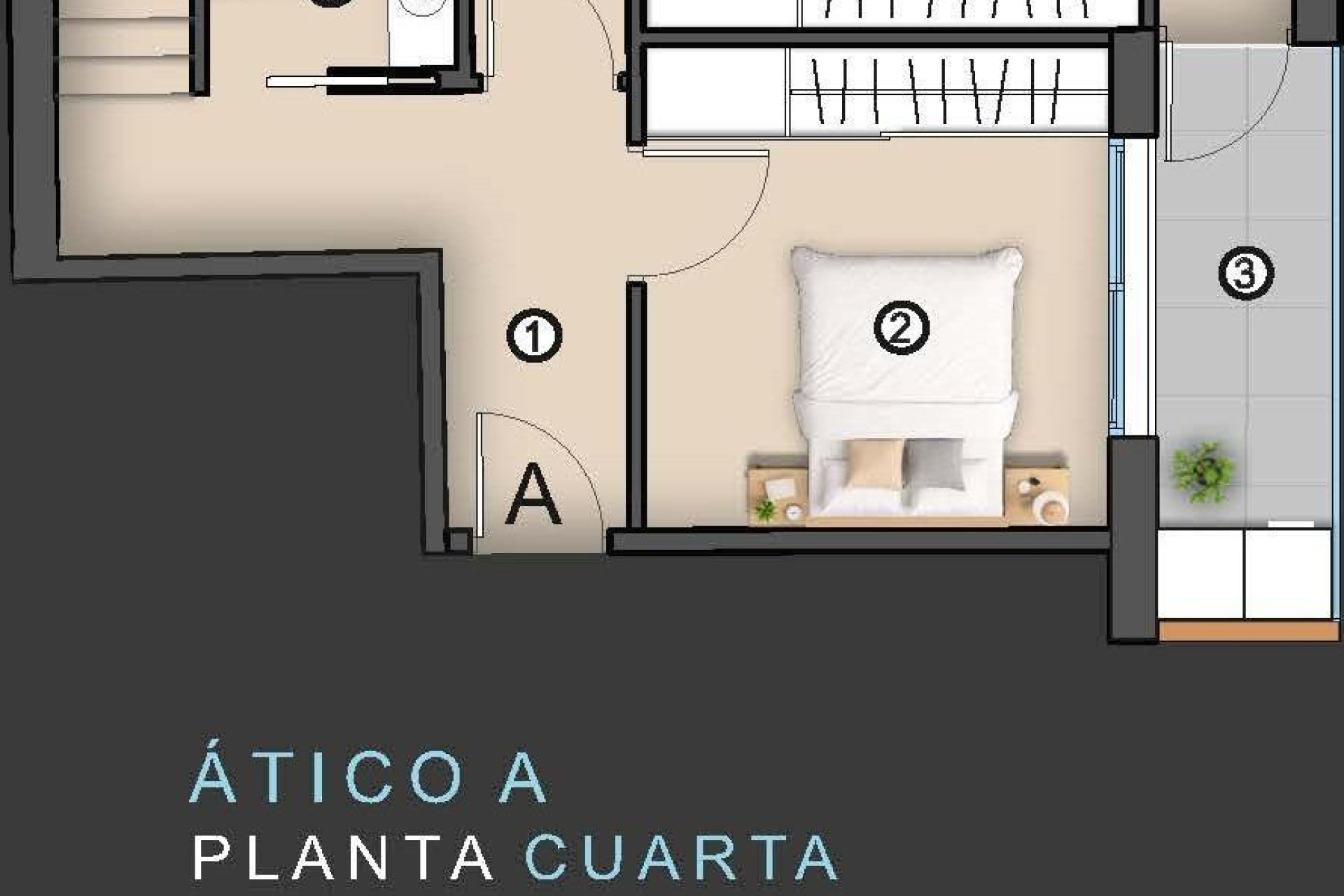 Nieuwbouw Woningen - Penthouse - Torrevieja - Costa Blanca South
