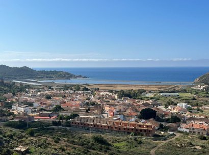 Town house · Nieuwbouw Woningen - Torrevieja · Centro · Alicante · Spanje