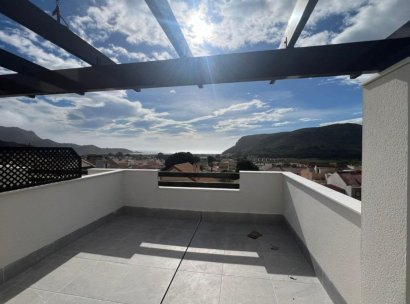 Town house · Nieuwbouw Woningen - Torrevieja · Centro · Alicante · Spanje