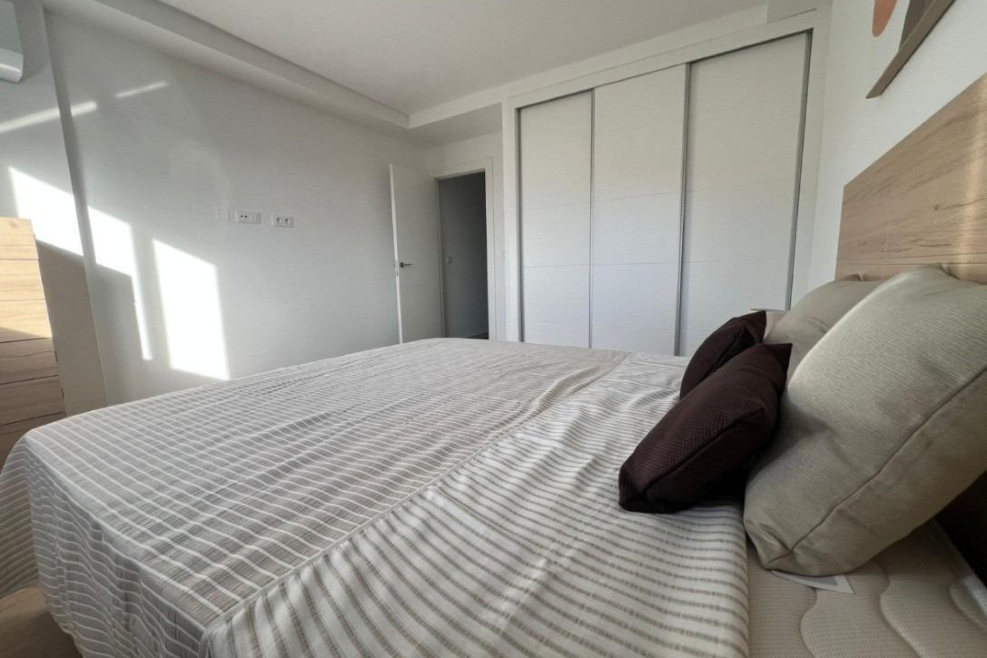 Nieuwbouw Woningen - Town house - Torrevieja - Costa Blanca South