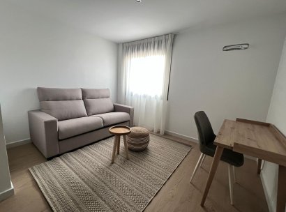 Town house · Nieuwbouw Woningen - Torrevieja · Centro · Alicante · Spanje