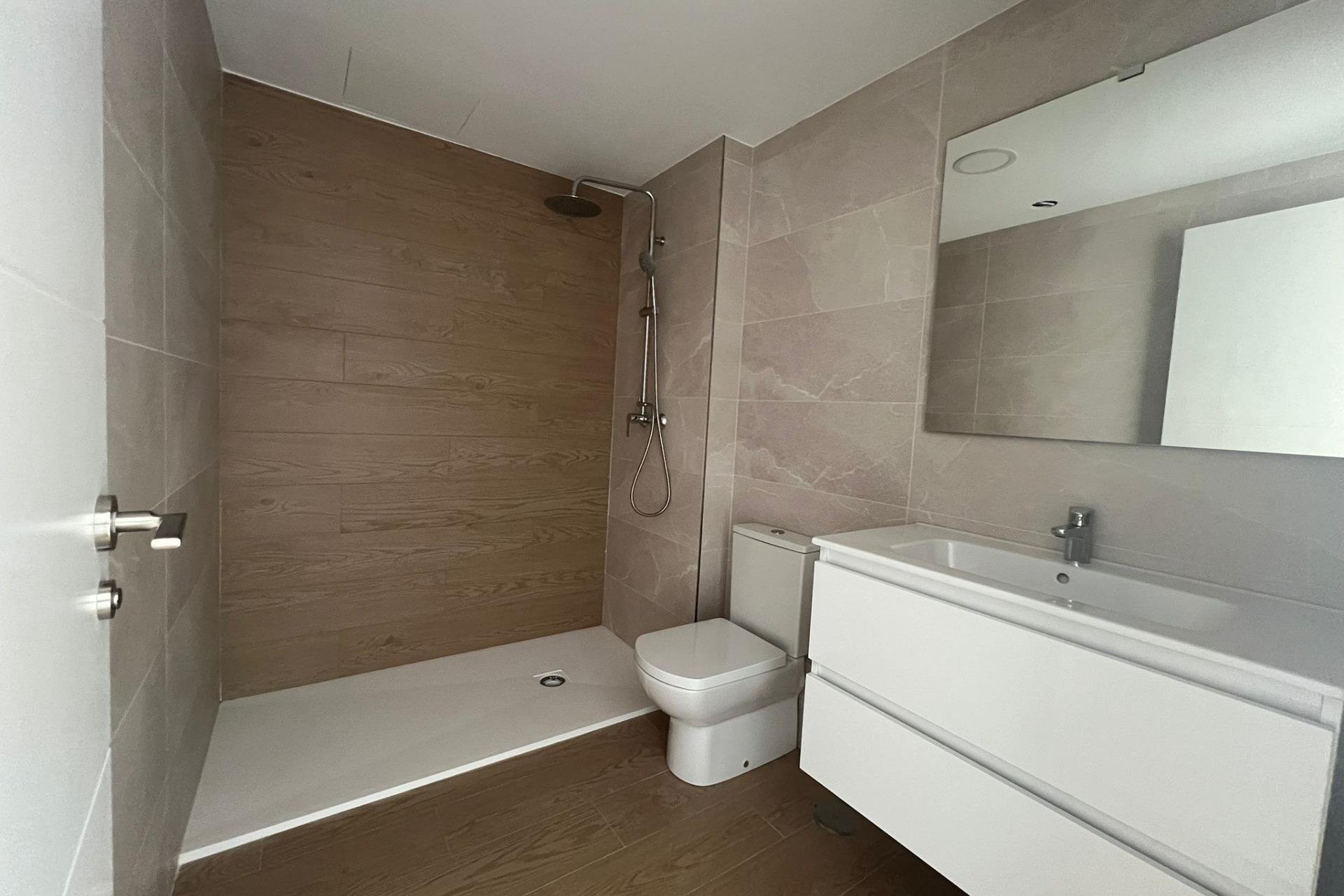 Nieuwbouw Woningen - Town house - Torrevieja - Costa Blanca South