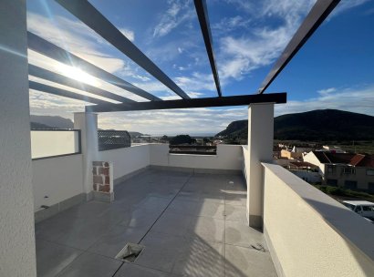 Town house · Nieuwbouw Woningen - Torrevieja · Centro · Alicante · Spanje