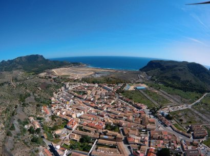 Town house · Nieuwbouw Woningen - Torrevieja · Centro · Alicante · Spanje