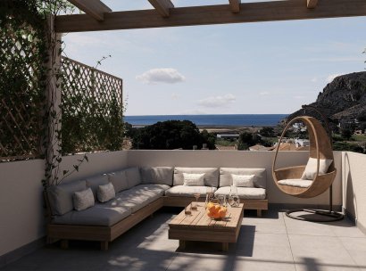 Town house · Nieuwbouw Woningen - Torrevieja · Centro · Alicante · Spanje