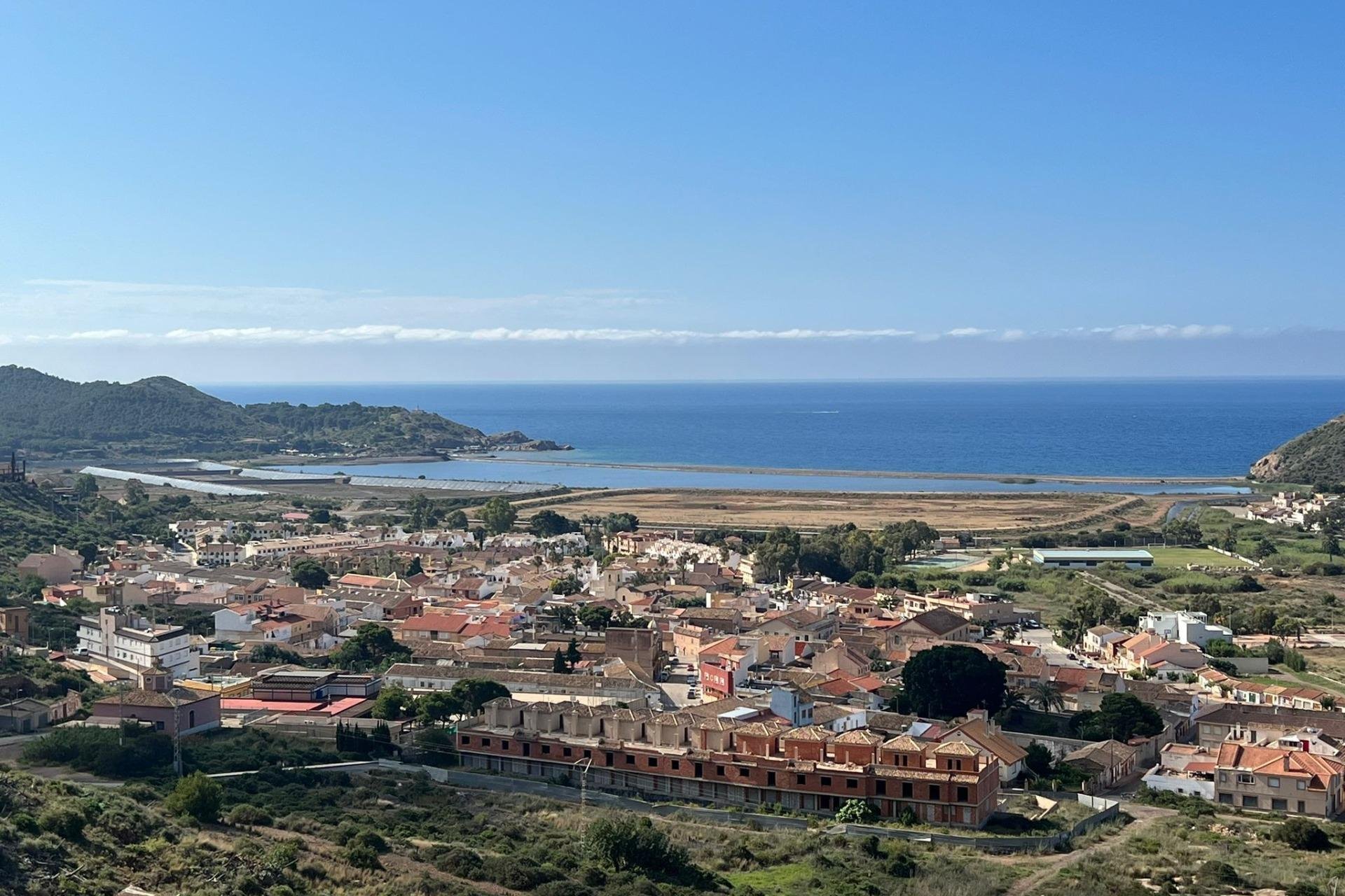 Nieuwbouw Woningen - Town house - Torrevieja - Costa Blanca South