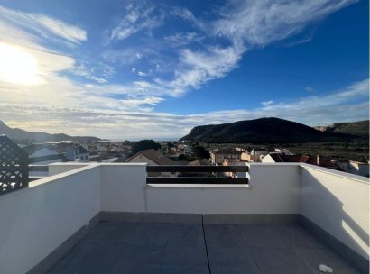 Town house · Nieuwbouw Woningen - Torrevieja · Centro · Alicante · Spanje