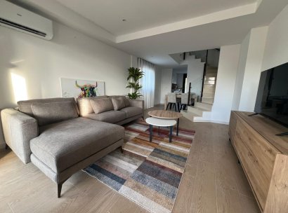 Town house · Nieuwbouw Woningen - Torrevieja · Centro · Alicante · Spanje