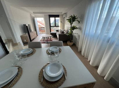 Town house · Nieuwbouw Woningen - Torrevieja · Centro · Alicante · Spanje