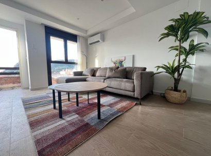 Town house · Nieuwbouw Woningen - Torrevieja · Centro · Alicante · Spanje